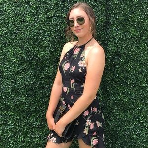 Meet your Posher, Hailey